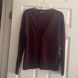 New York & Company Cardigan